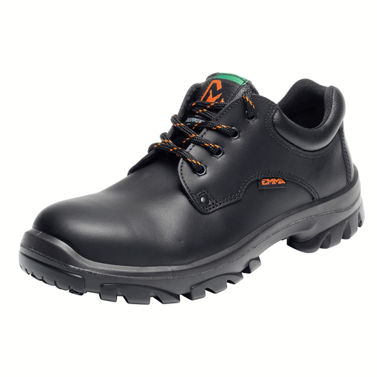 Emma 700846 Paul D Steel Toe Safety Trainer Shoe