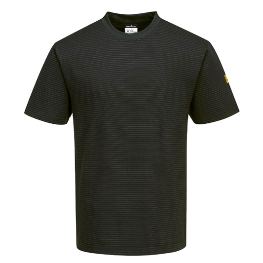 Portwest AS20 Anti-Static ESD T-Shirt