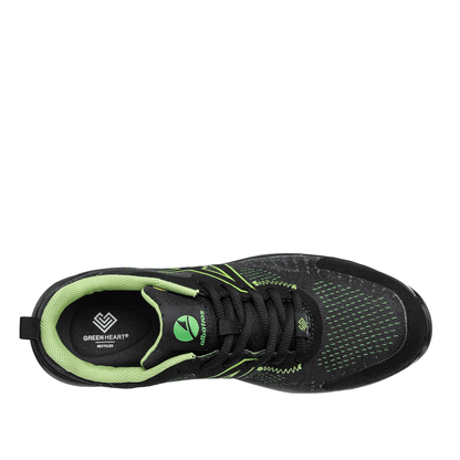 Albatros Splendid GH LOW S1P ESD HRO SRC Fibreglass Safety Trainer