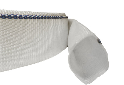 Lay Flat 1" / 25mm Lined 8-24 BAR - Lined Polyester Weave Discharge Layflat Hose