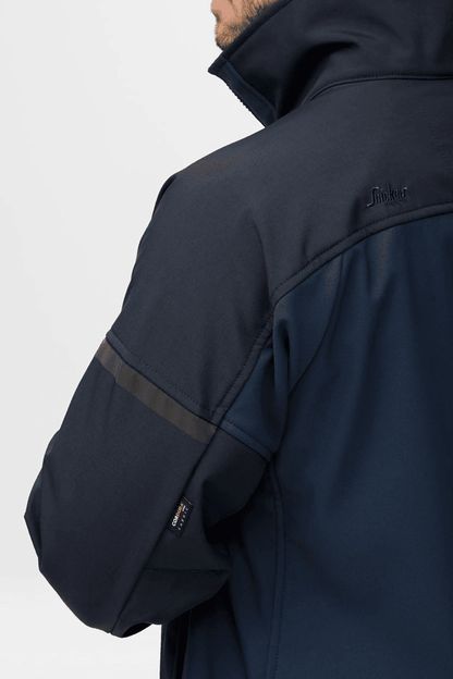 Snickers 1216 AllroundWork Softshell Stretch Jacket