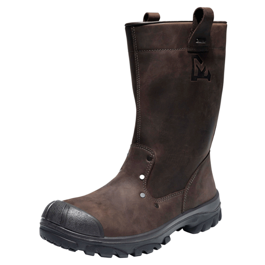 Emma 582848 Mendoza Waterproof Safety Rigger Boot