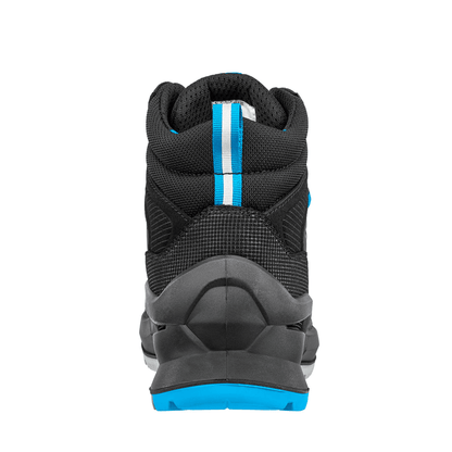 Albatros Taraval Mid Fibreglass Toe Safety Boot