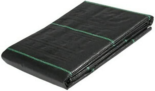 70g Woven Weed Membrane 1.1m x 20m