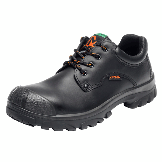 Emma 700548 Leo D Steel Toe Safety Trainer Shoe