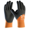 ATG MaxiTherm 30-202 Thermal Lined Latex Foam Palm Cut Gloves (12 Pack)
