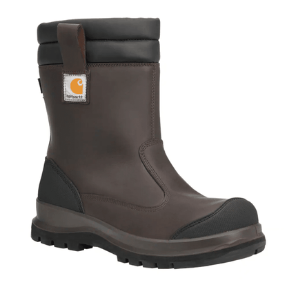 Carhartt F702935 Carter Rugged Flex™ Waterproof S3 Pull On Rigger Safety Boot