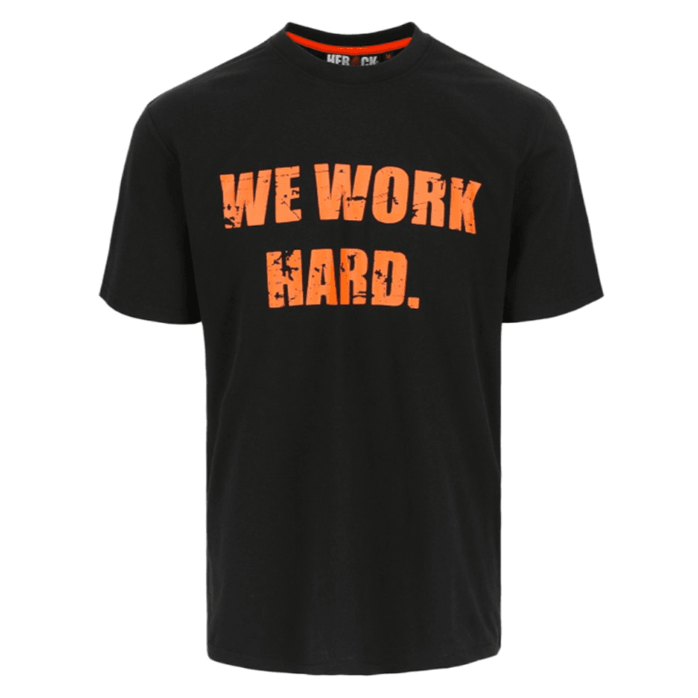 Herock Anubis Short Sleeve T-Shirt