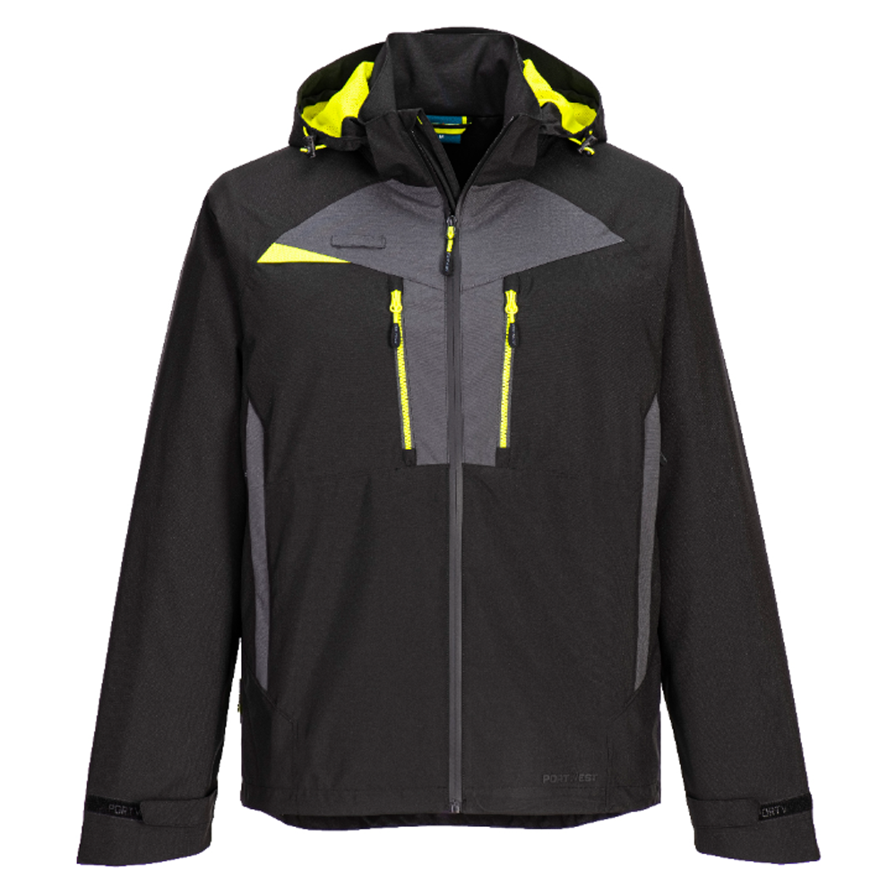 Portwest DX463 DX4 Waterproof Jacket