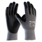 ATG MaxiFlex Ultimate 42-874 Breathable Palm Coated Gloves (12 Pack)