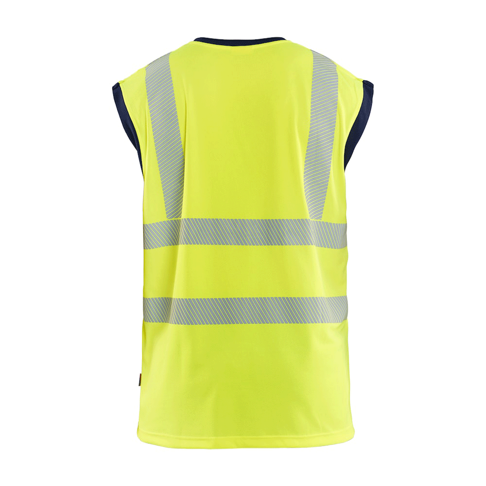 Blaklader 3575 Hi-Vis Tank Top