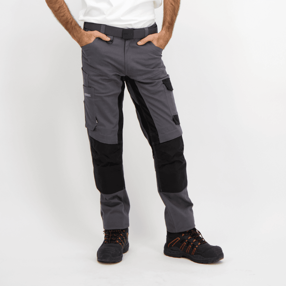 Herock XENI 2-Way Stretch Kneepad Trousers