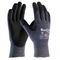 ATG MaxiCut Ultra 44-3445 Palm Dotted Cut Gloves (12 Pack)