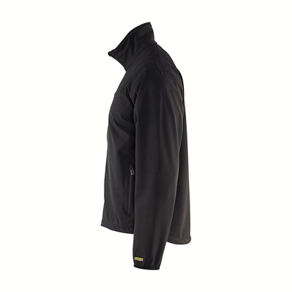 Blaklader 4952 Light Softshell Jacket