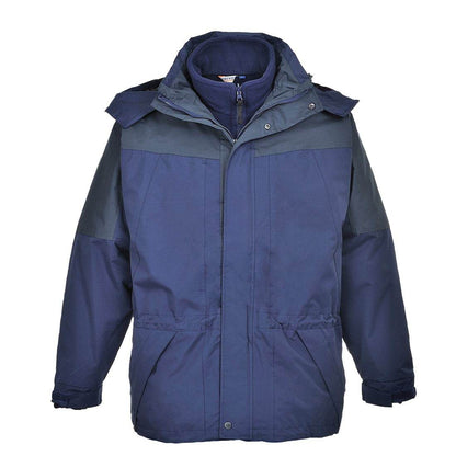 Portwest S570 Aviemore 3-in-1 Waterproof Jacket