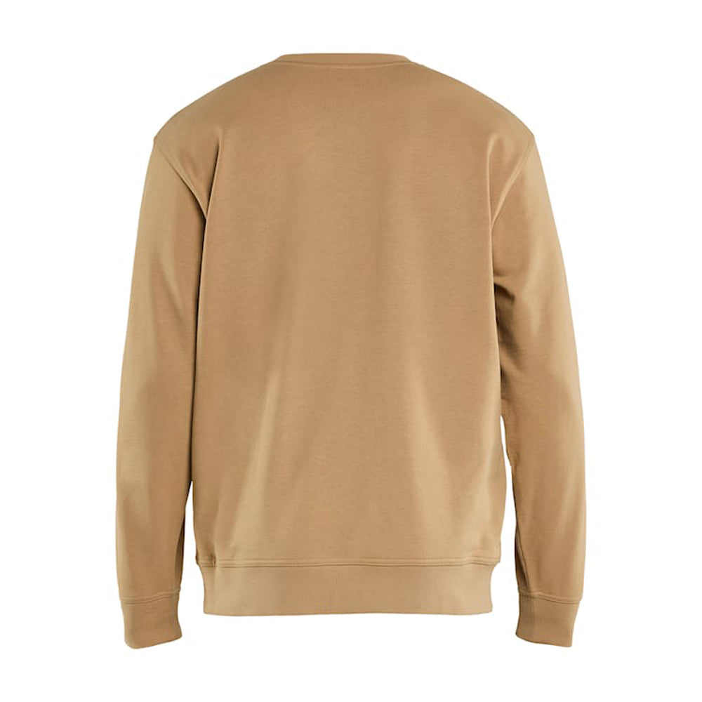 Blaklader 3340 Crew Neck Sweatshirt