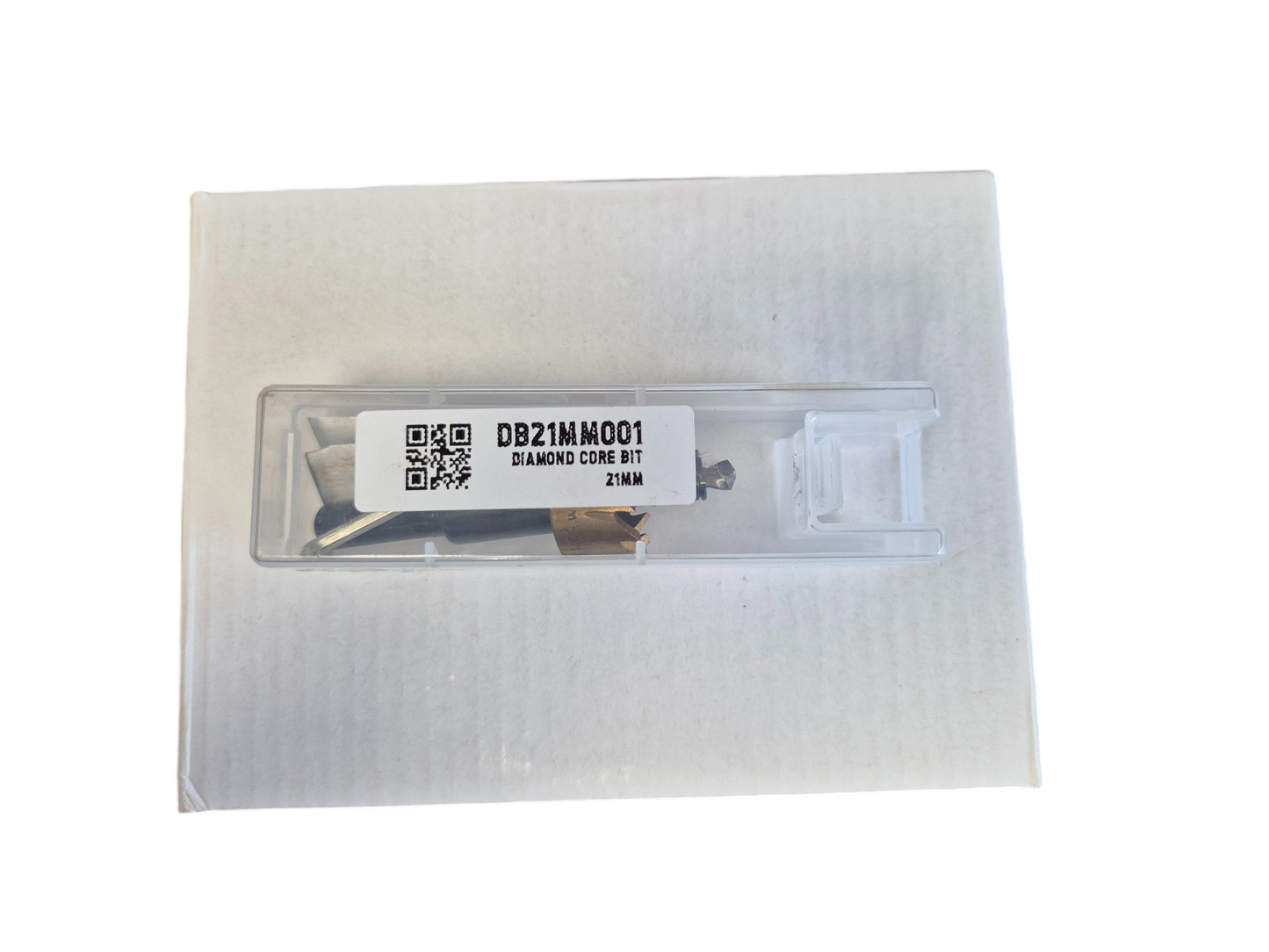 21mm HSS Drill Bit Hole Saw Cutter for Metal Alloy Wood Plastic