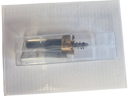 21mm HSS Drill Bit Hole Saw Cutter for Metal Alloy Wood Plastic