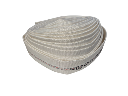 Lay Flat 2" Lined 8-24 BAR