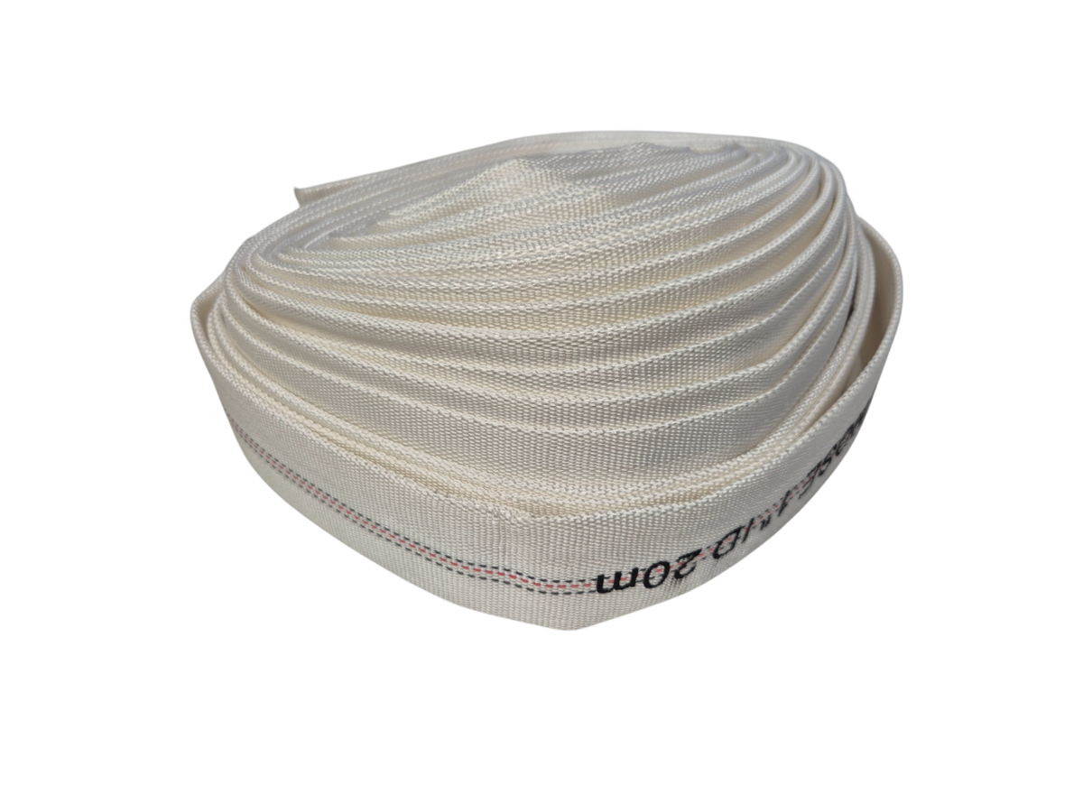 Lay Flat 2" Lined 8-24 BAR