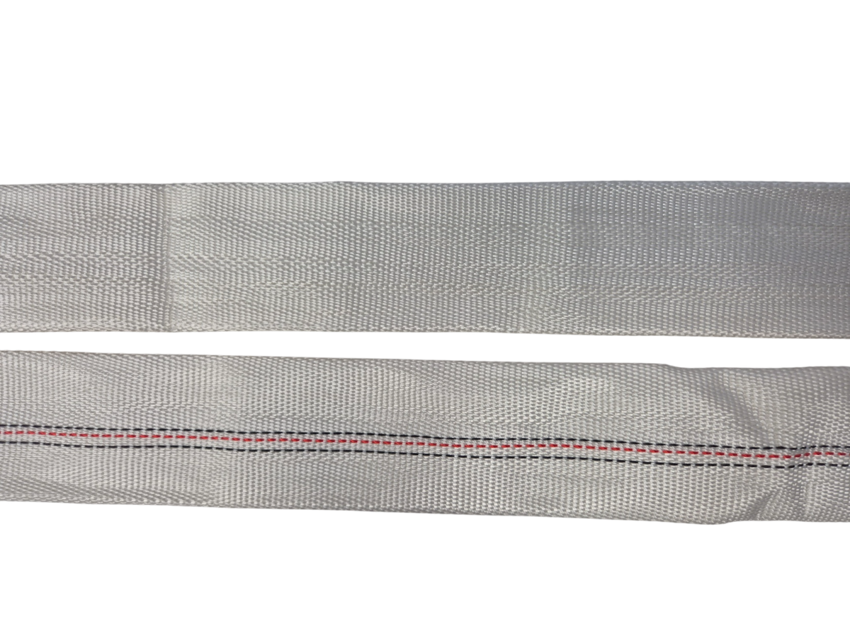 Lay Flat 2" Lined 8-24 BAR