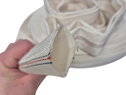 Lay Flat 2" Lined 8-24 BAR