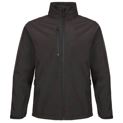 Fort 204 Selkirk Softshell Waterproof Jacket