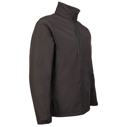 Fort 204 Selkirk Softshell Waterproof Jacket