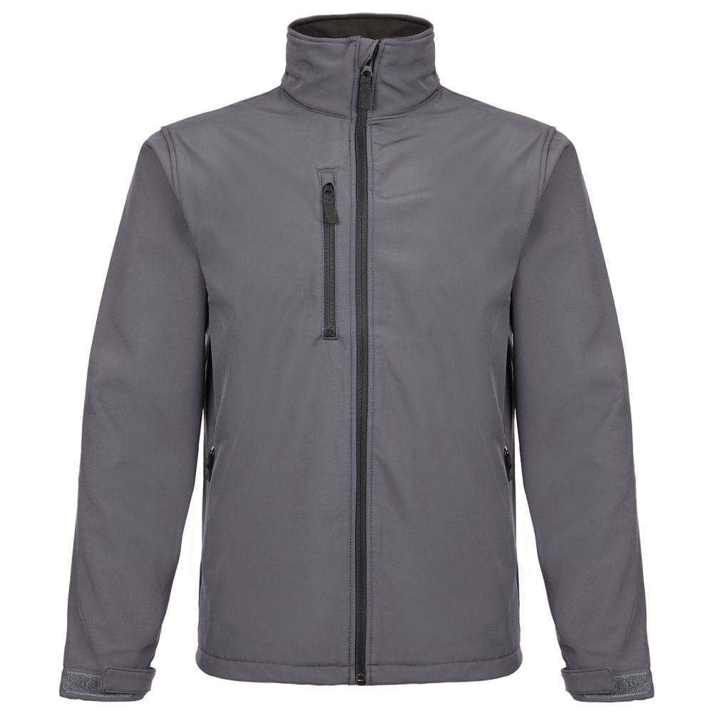 Fort 204 Selkirk Softshell Waterproof Jacket
