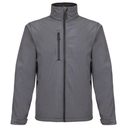 Fort 204 Selkirk Softshell Waterproof Jacket