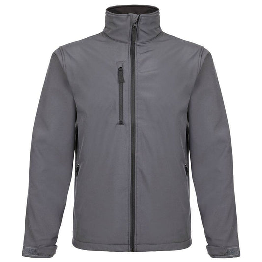 Fort 204 Selkirk Softshell Waterproof Jacket