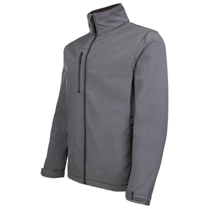 Fort 204 Selkirk Softshell Waterproof Jacket