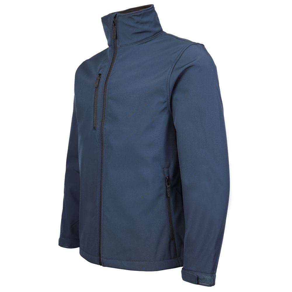 Fort 204 Selkirk Softshell Waterproof Jacket
