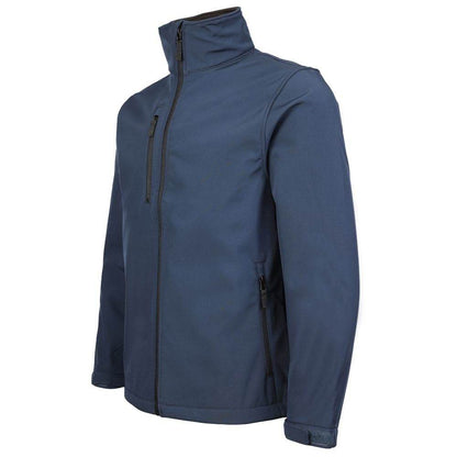 Fort 204 Selkirk Softshell Waterproof Jacket