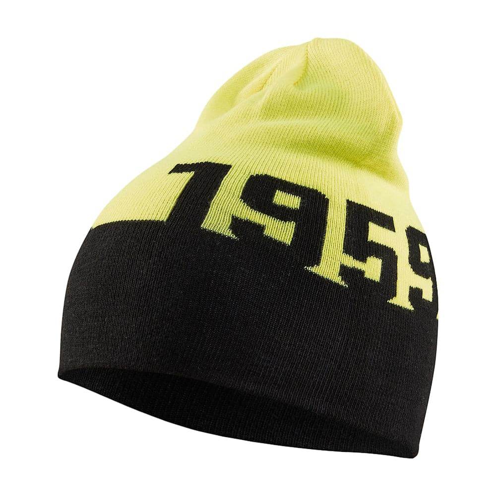 Blaklader 2057 Children's Reversible Hi-Vis Beanie
