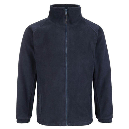 Fort 207 Lomond Wind Proof Fleece Jacket