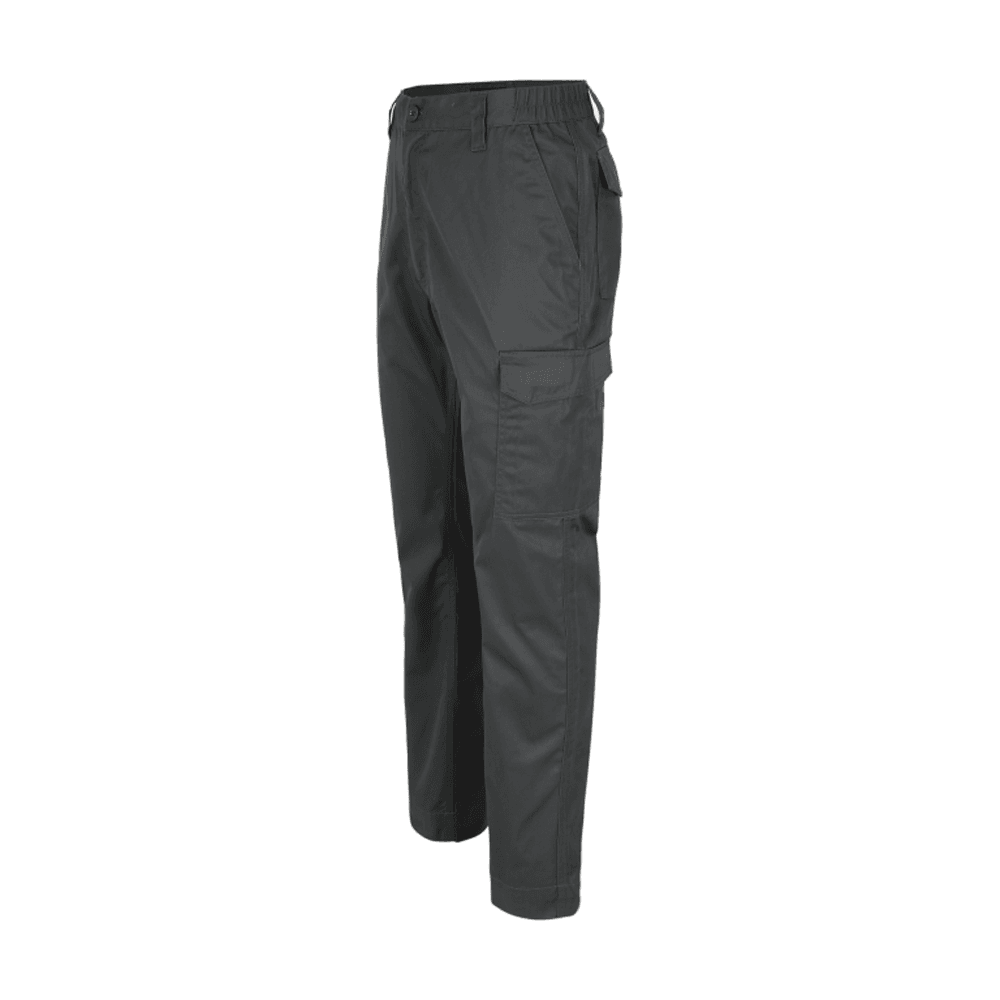 Herock Tarro Multi-Pocket Slim Fit Trousers