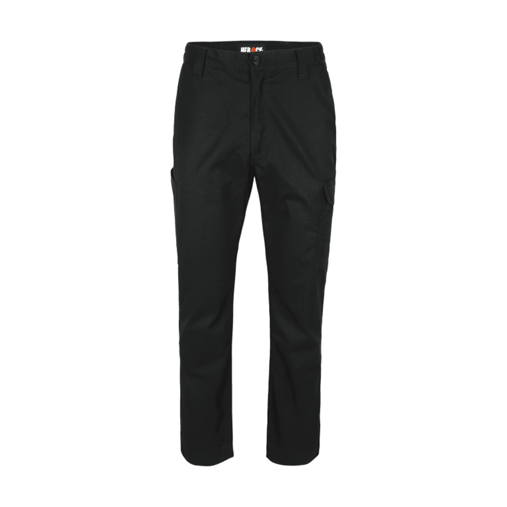 Herock Tarro Multi-Pocket Slim Fit Trousers