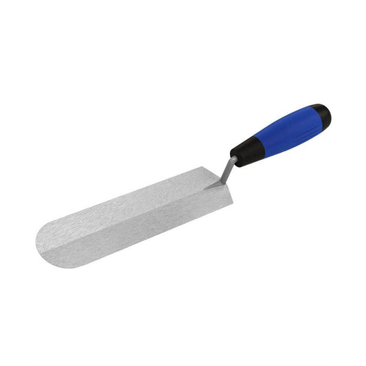 Bon Tool Coke Trowel - Round End