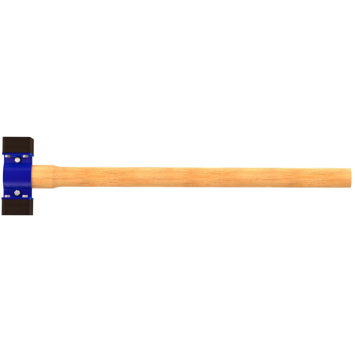 Bon Tool Rubber Paver Sledge