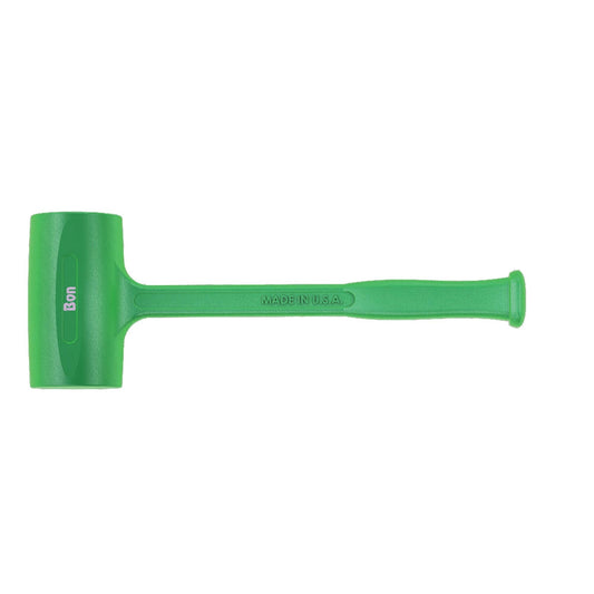 Bon Tool Dead Blow Paver Mallet & Sledge