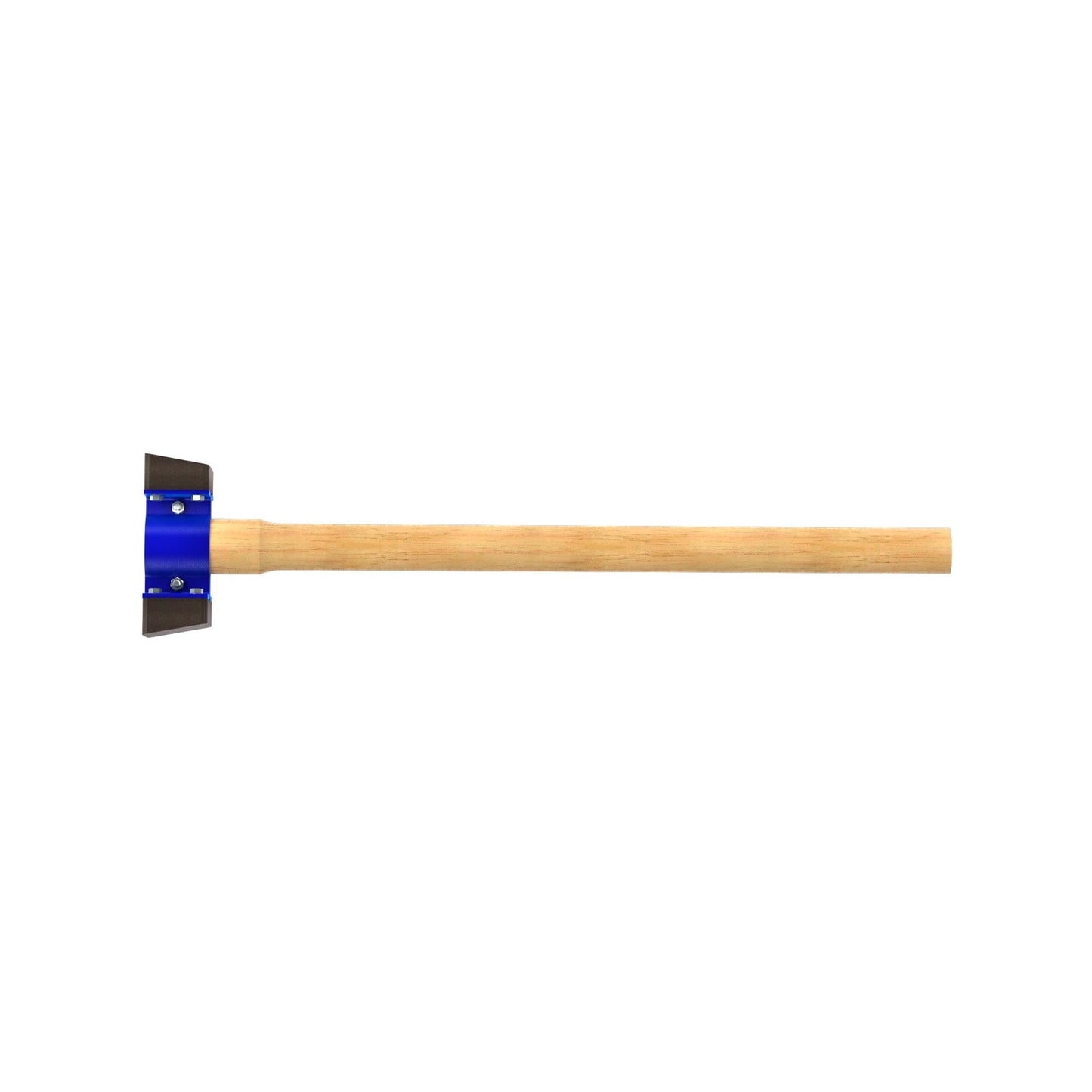 Bon Tool Rubber Paver Sledge