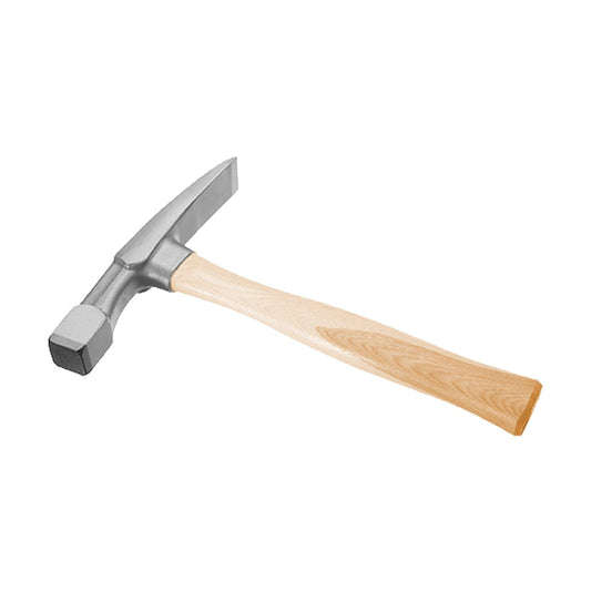 Bon Tool Carbide Tip Rock Pick Hammer with Trimming Head (21-297)