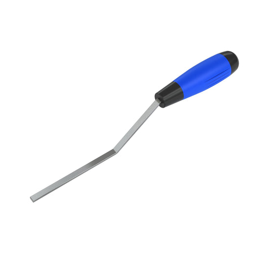 Bon Tool Stiff Tuck Pointer Comfort Handle - Square End