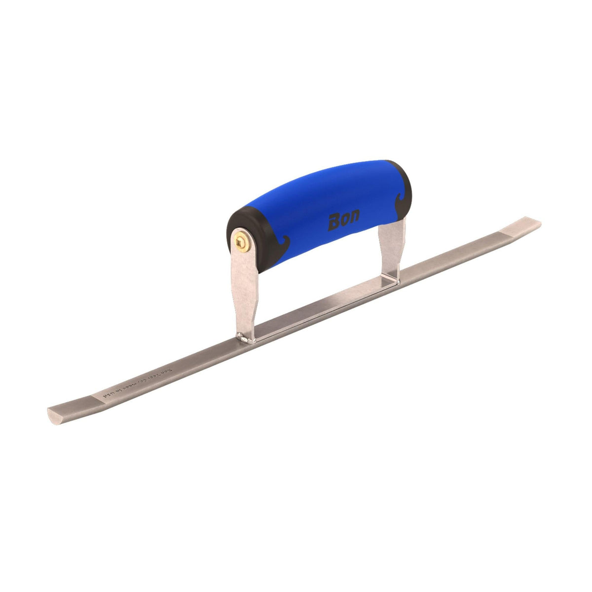 Bon Tool Half Round Sledrunner Comfort Handle