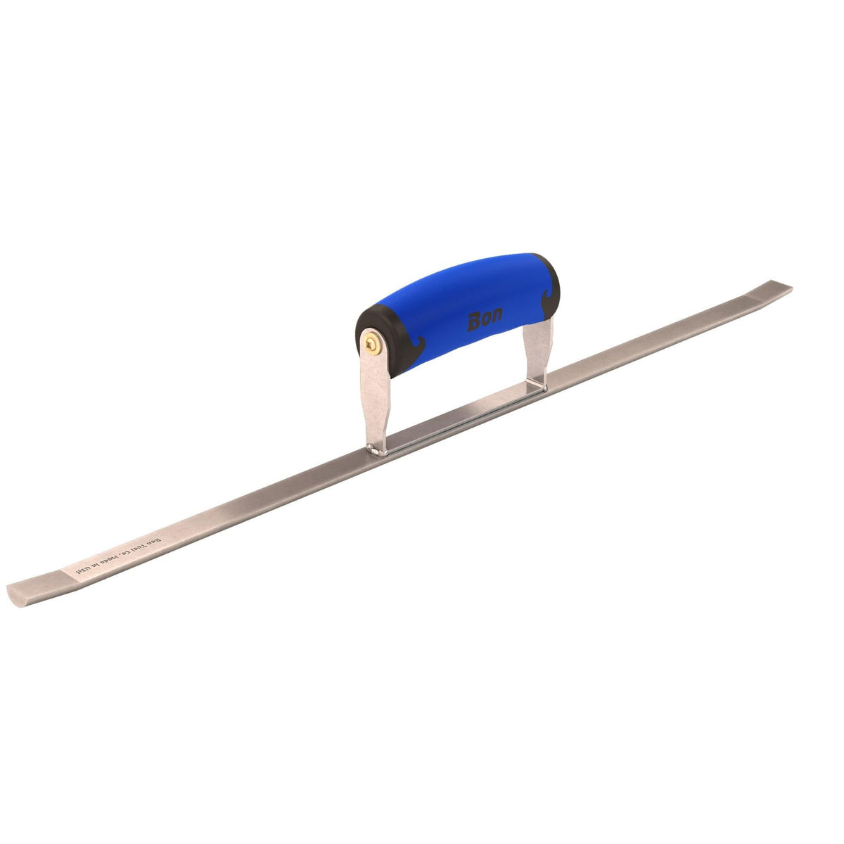 Bon Tool Half Round Sledrunner Comfort Handle