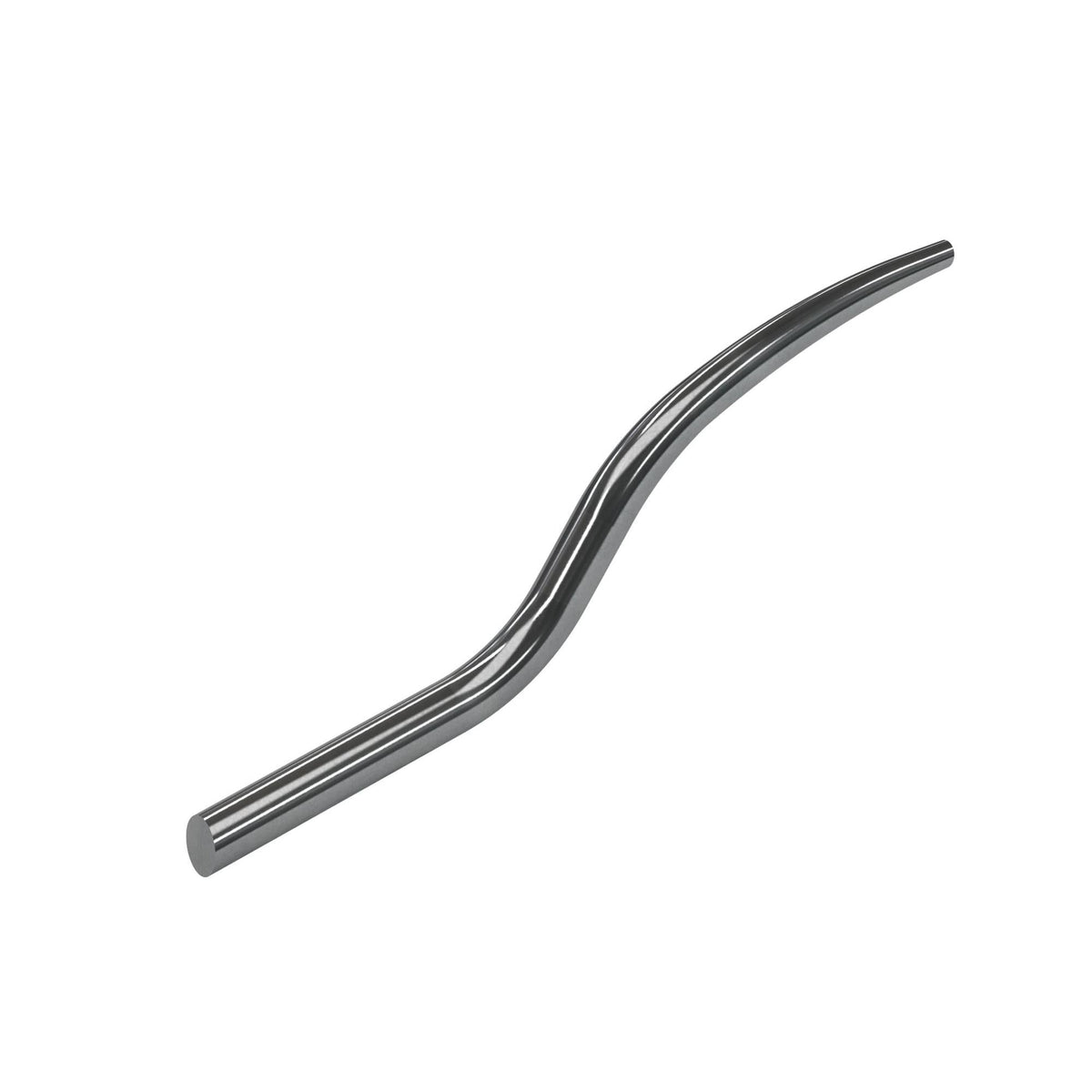 Bon Tool Stainless Steel Bullhorn Jointer