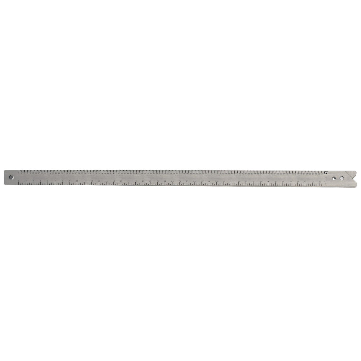 Bon Tool Folding 48" Aluminium Tri-Square (21-360)