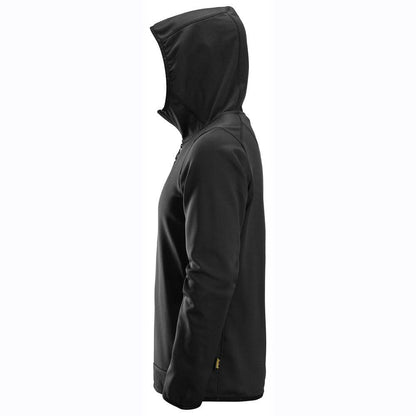 Snickers 8058 Allround Work Full Zip Fleece Hoodie Sweatshirt