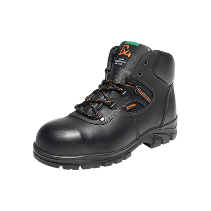 Emma MM132070 Constans Vibram Sole Safety Work Boot